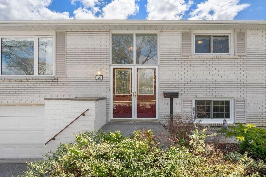 Photo 9 of 26 Wichey Road S, Scarborough, Centennial Scarborough — HOMEH