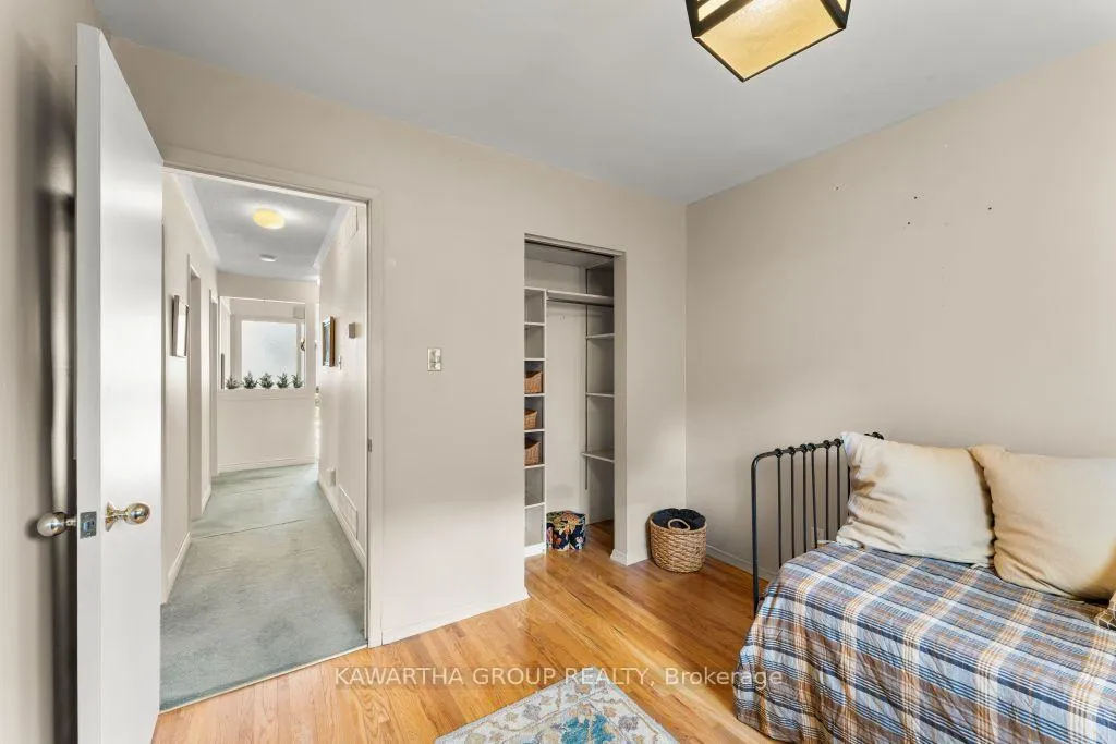 Photo 25 of 26 Wichey Road S, Scarborough, Centennial Scarborough — HOMEH