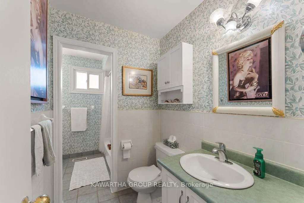 Photo 29 of 26 Wichey Road S, Scarborough, Centennial Scarborough — HOMEH