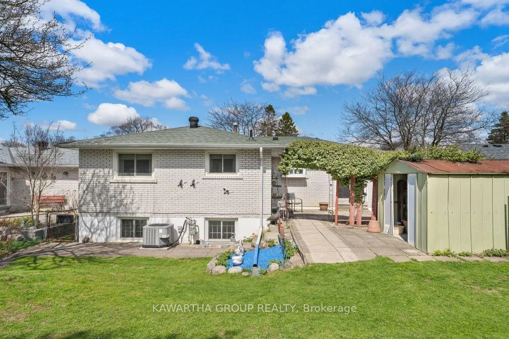Photo 45 of 26 Wichey Road S, Scarborough, Centennial Scarborough — HOMEH