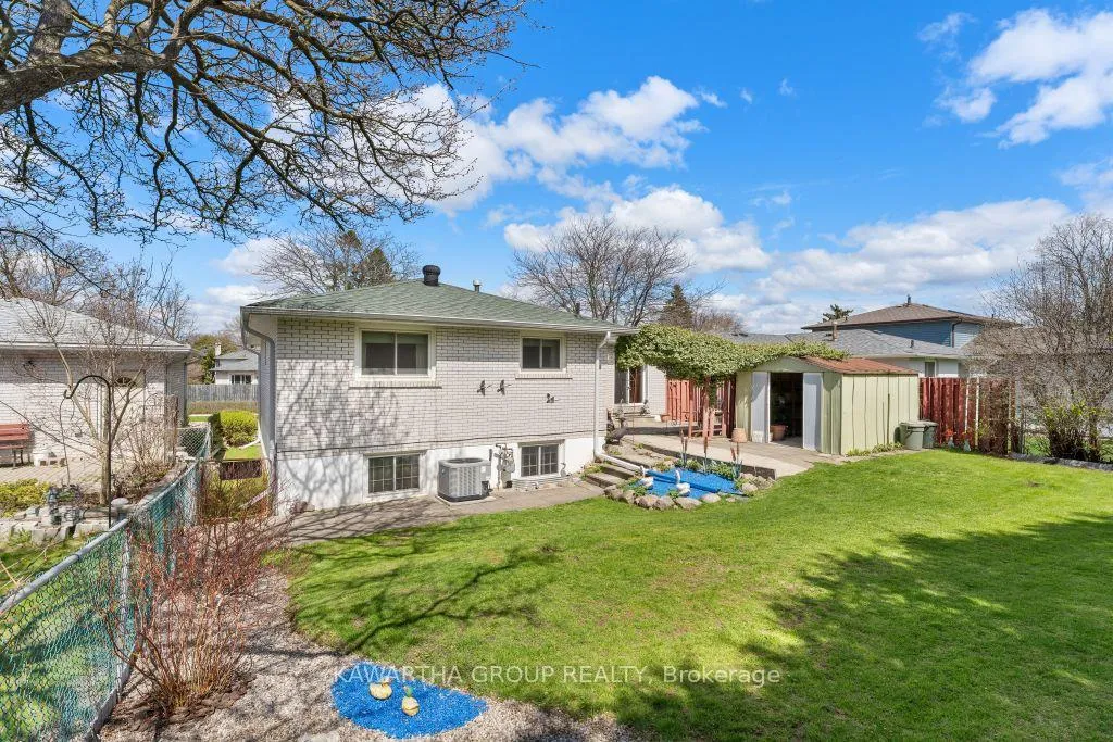Photo 47 of 26 Wichey Road S, Scarborough, Centennial Scarborough — HOMEH