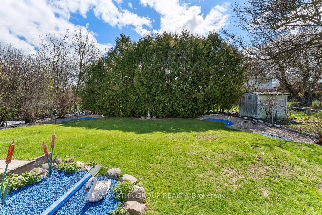 Photo 48 of 26 Wichey Road S, Scarborough, Centennial Scarborough — HOMEH