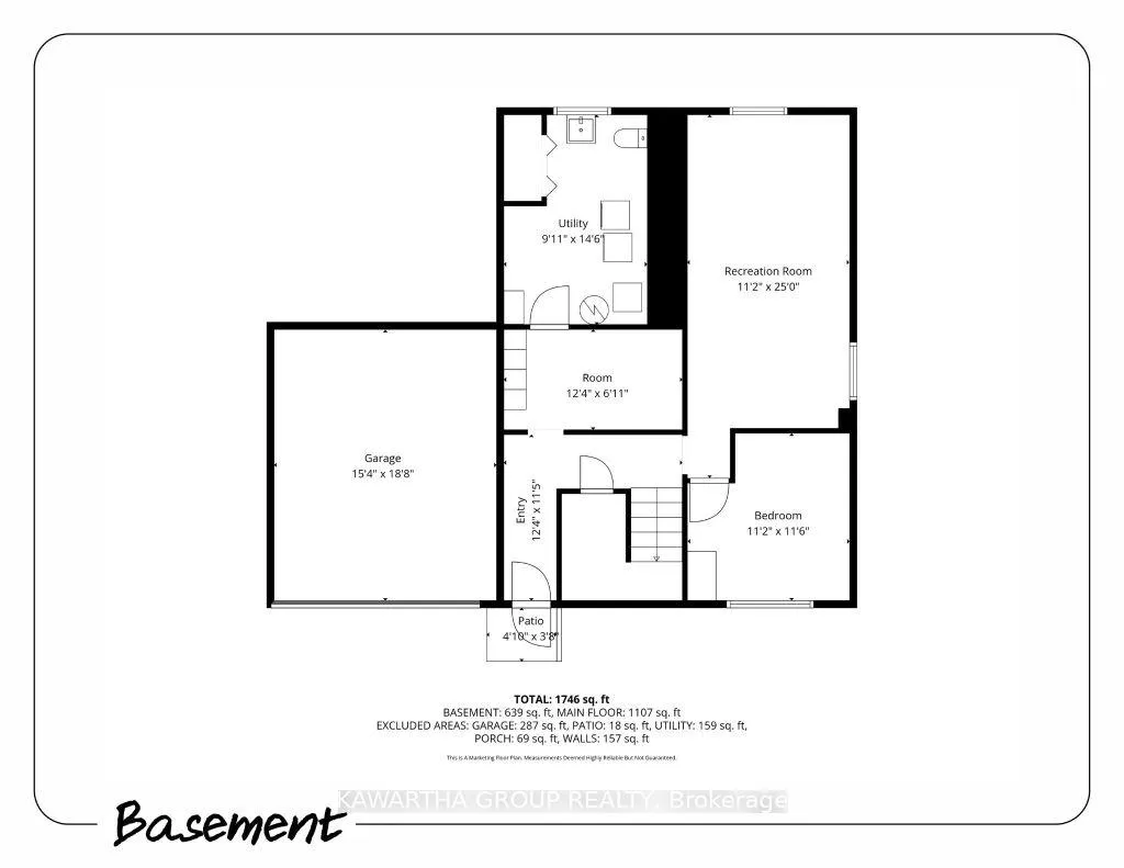 Photo 50 of 26 Wichey Road S, Scarborough, Centennial Scarborough — HOMEH