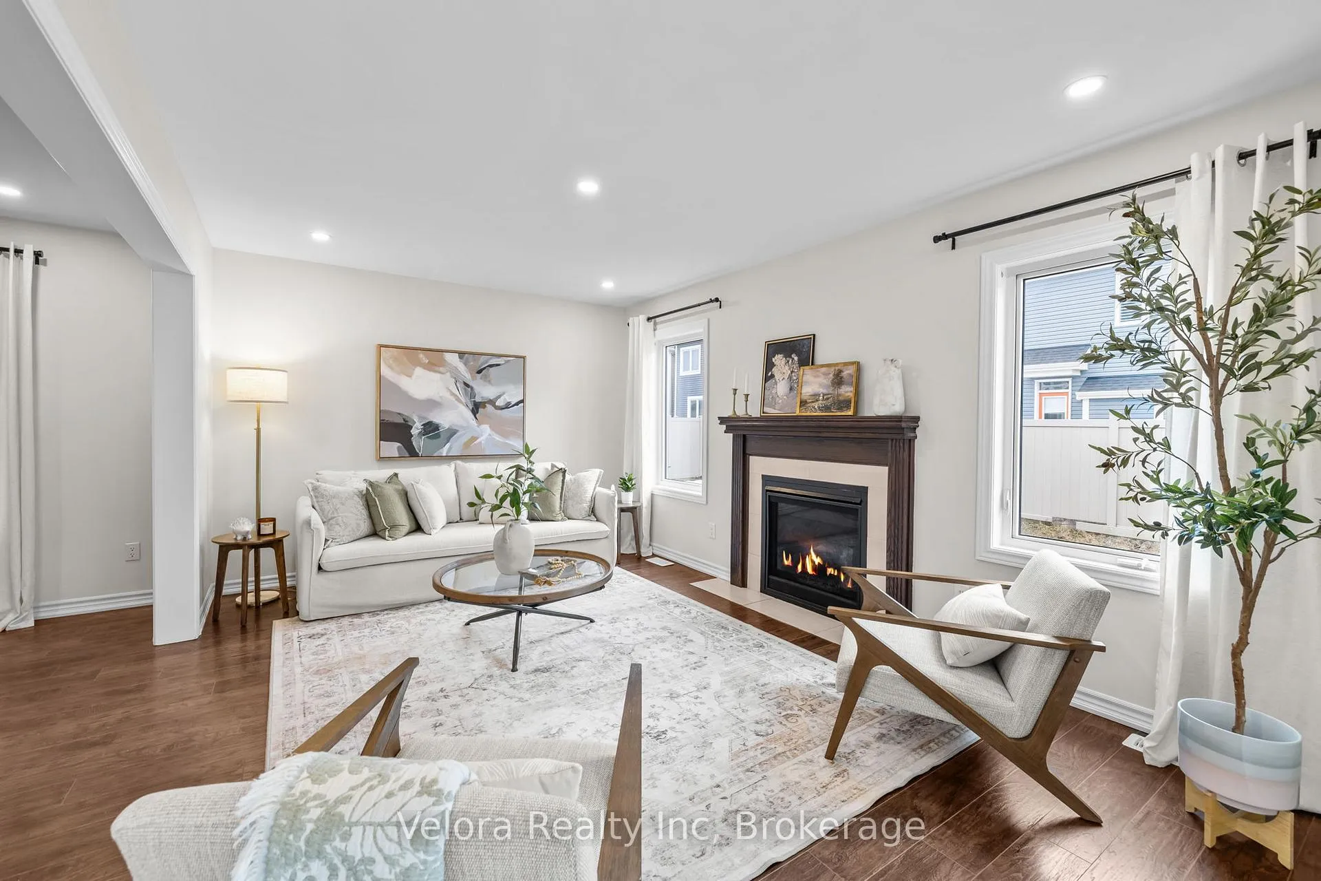 Photo 14 of 122 Cranesbill Road, Ottawa, Kanata - Emerald Meadows/Trailwest — HOMEH