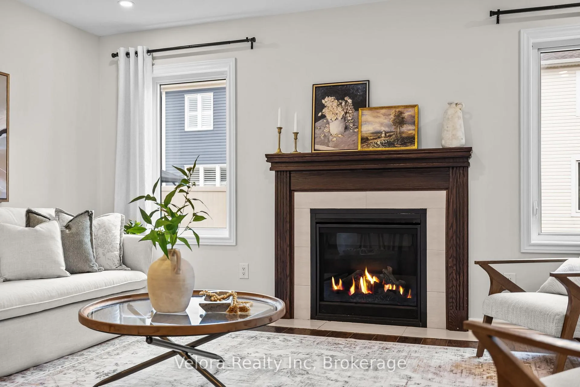 Photo 15 of 122 Cranesbill Road, Ottawa, Kanata - Emerald Meadows/Trailwest — HOMEH