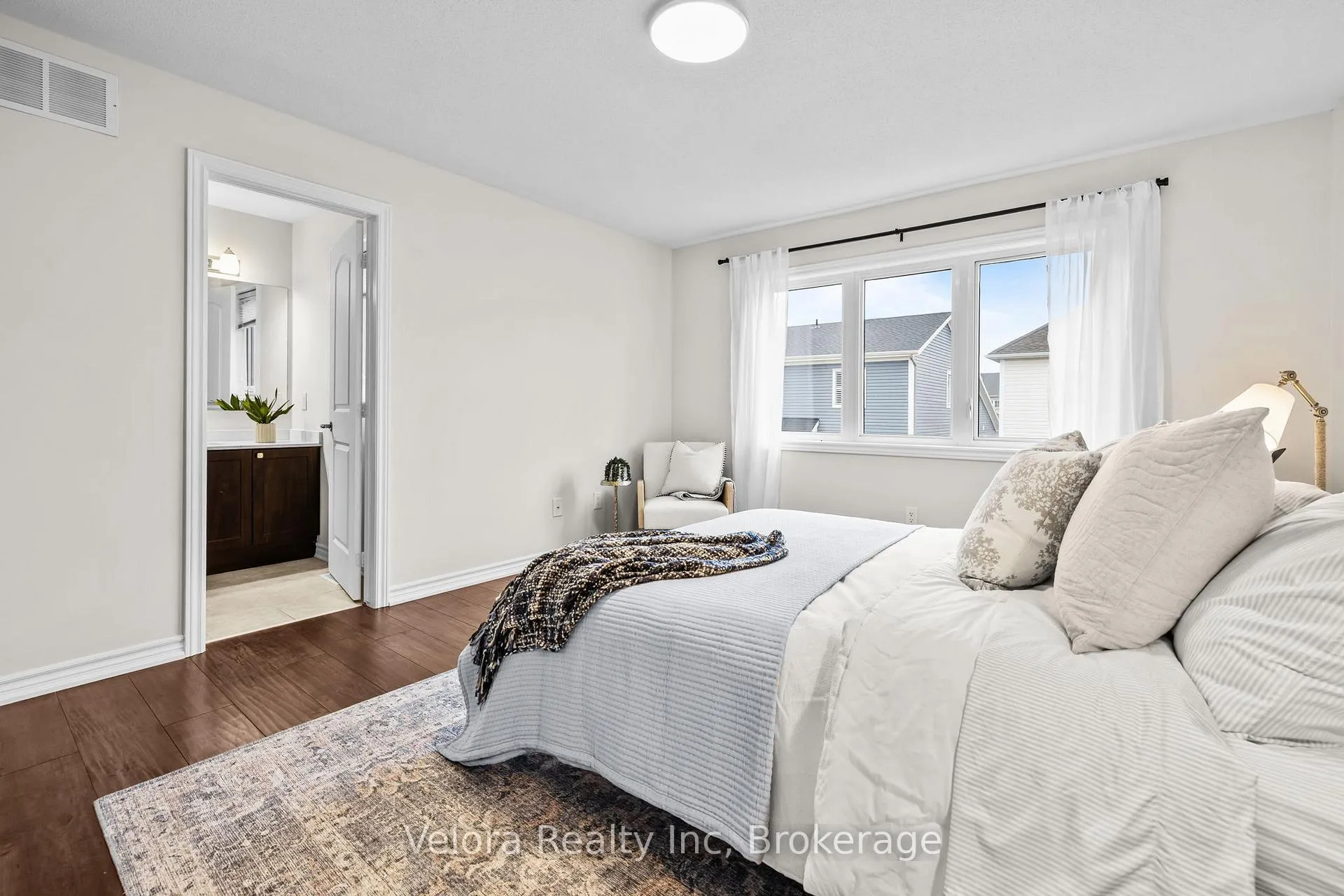 Photo 30 of 122 Cranesbill Road, Ottawa, Kanata - Emerald Meadows/Trailwest — HOMEH