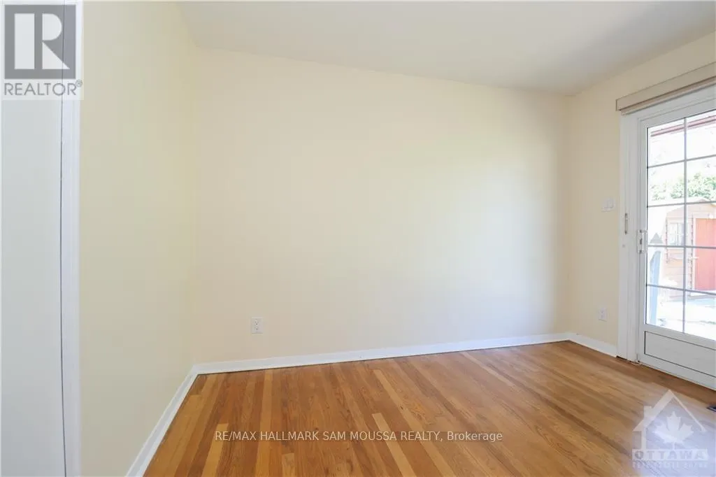 Photo 19 of 761 Garner Avenue, Ottawa, Mooneys Bay/Riverside Park — HOMEH