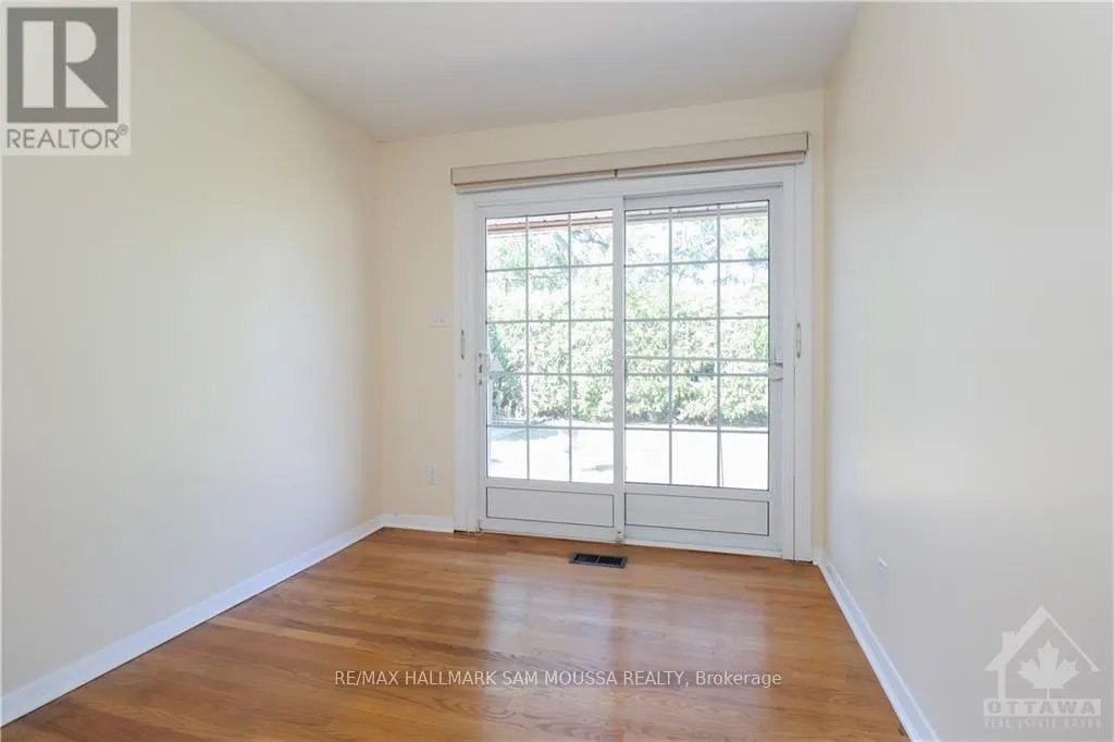 Photo 20 of 761 Garner Avenue, Ottawa, Mooneys Bay/Riverside Park — HOMEH