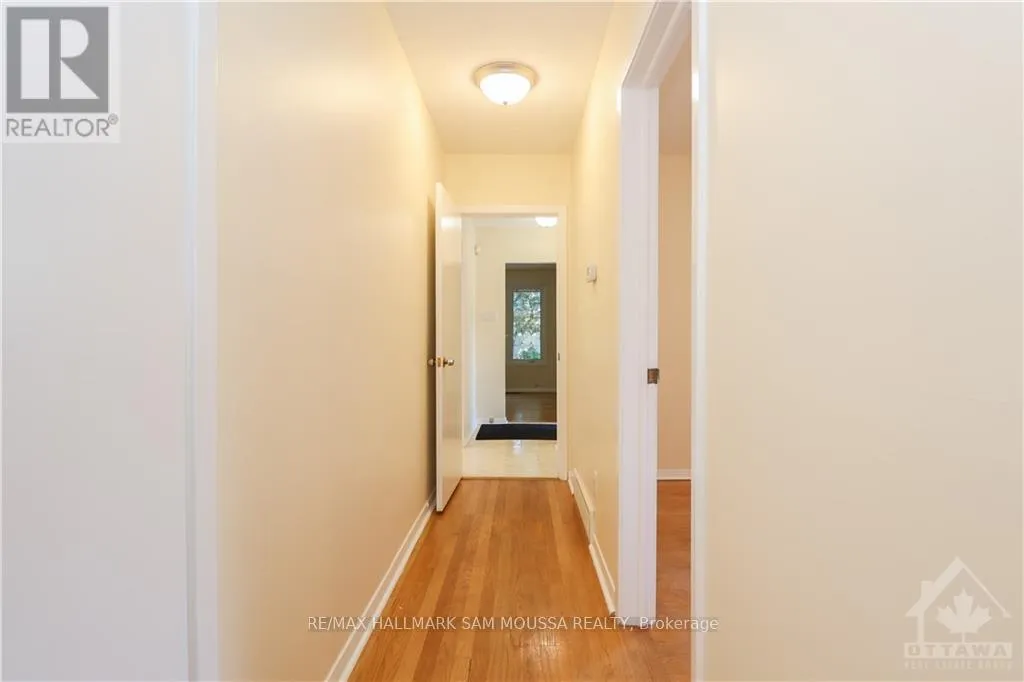 Photo 22 of 761 Garner Avenue, Ottawa, Mooneys Bay/Riverside Park — HOMEH