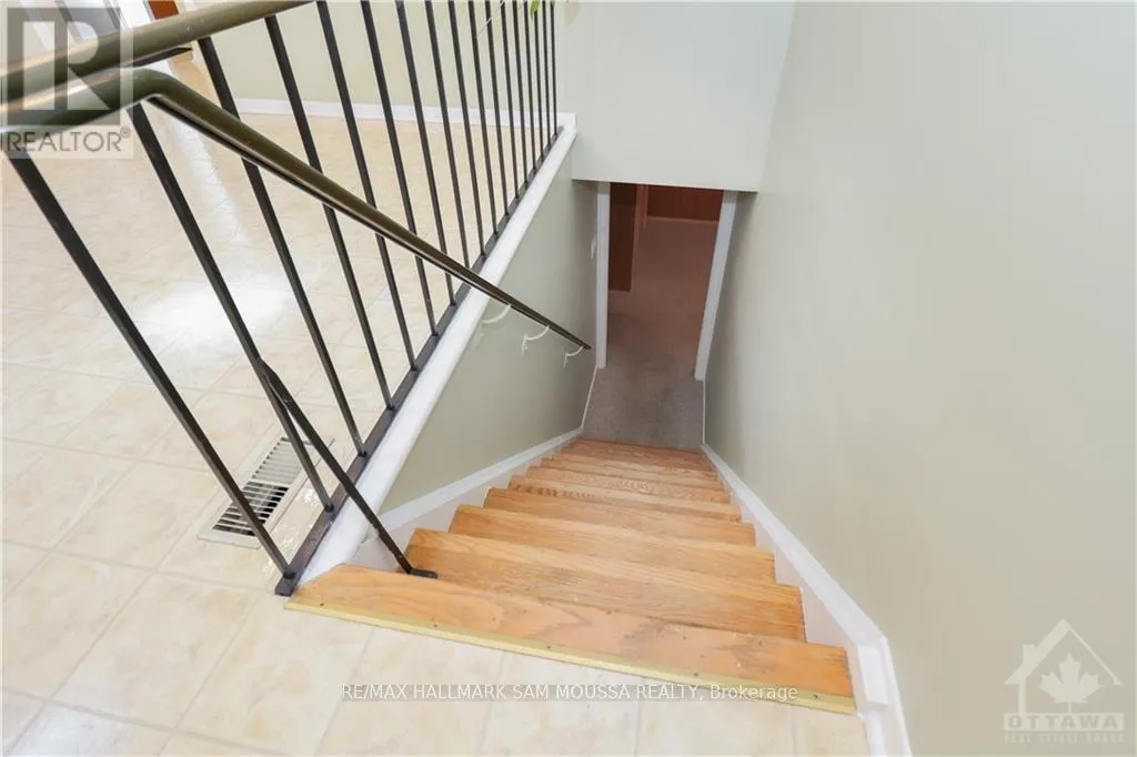 Photo 25 of 761 Garner Avenue, Ottawa, Mooneys Bay/Riverside Park — HOMEH