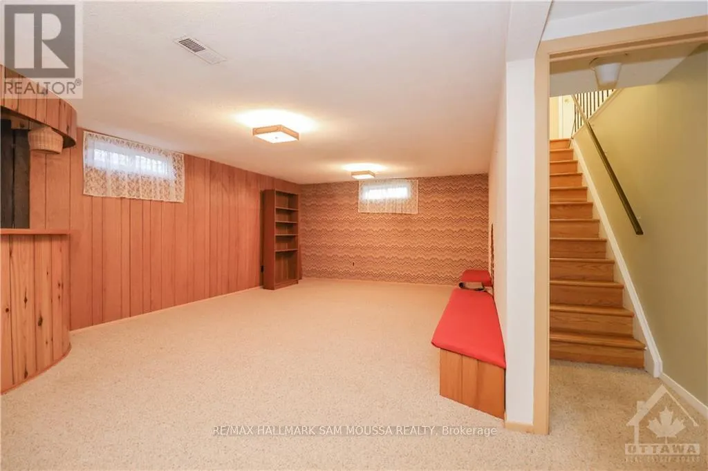 Photo 26 of 761 Garner Avenue, Ottawa, Mooneys Bay/Riverside Park — HOMEH