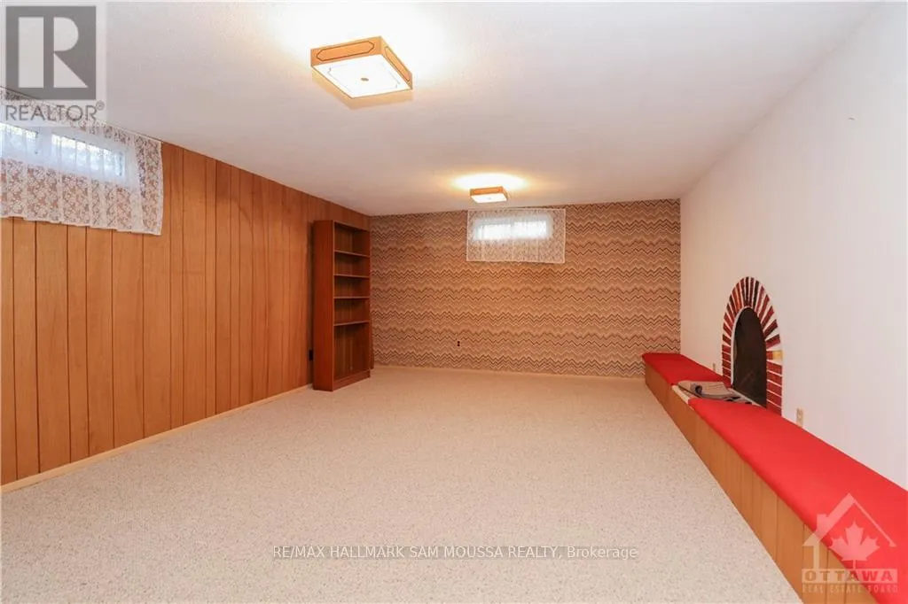 Photo 27 of 761 Garner Avenue, Ottawa, Mooneys Bay/Riverside Park — HOMEH