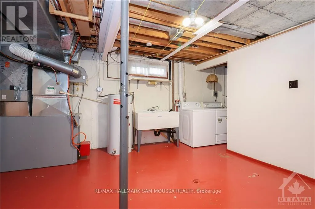 Photo 29 of 761 Garner Avenue, Ottawa, Mooneys Bay/Riverside Park — HOMEH