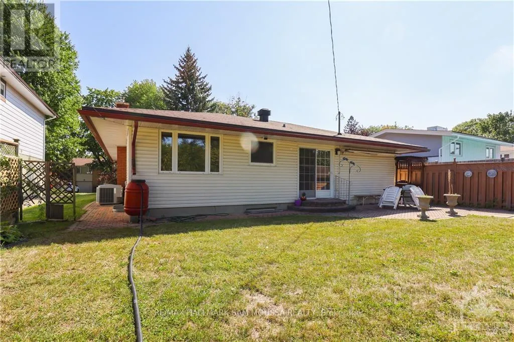 Photo 30 of 761 Garner Avenue, Ottawa, Mooneys Bay/Riverside Park — HOMEH