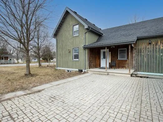 Photo 1 of 51 Huron Road, West Perth, Mitchell — HOMEH