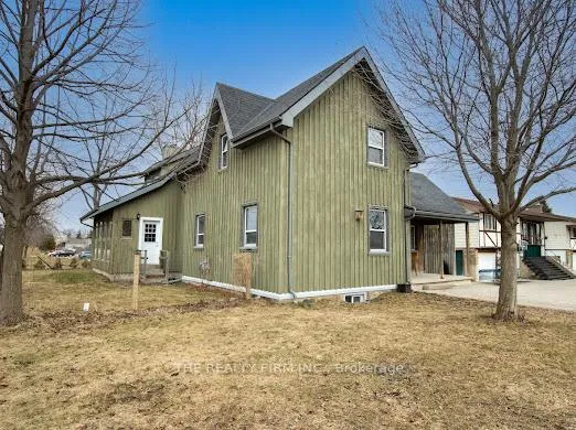 Photo 2 of 51 Huron Road, West Perth, Mitchell — HOMEH