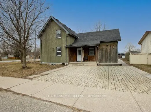 Photo 4 of 51 Huron Road, West Perth, Mitchell — HOMEH
