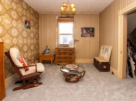 Photo 10 of 51 Huron Road, West Perth, Mitchell — HOMEH