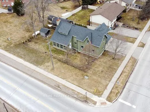 Photo 25 of 51 Huron Road, West Perth, Mitchell — HOMEH
