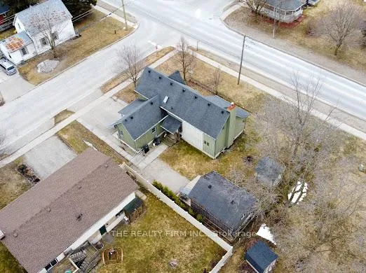 Photo 27 of 51 Huron Road, West Perth, Mitchell — HOMEH
