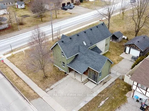 Photo 31 of 51 Huron Road, West Perth, Mitchell — HOMEH