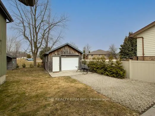 Photo 32 of 51 Huron Road, West Perth, Mitchell — HOMEH