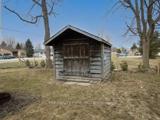 Photo 36 of 51 Huron Road, West Perth, Mitchell — HOMEH