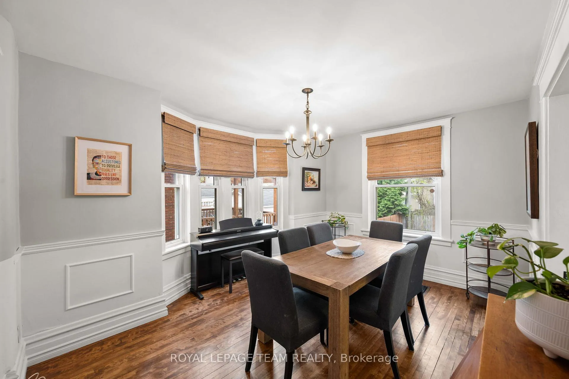 Photo 8 of 112 Fairmont Avenue, Ottawa, Hintonburg — HOMEH