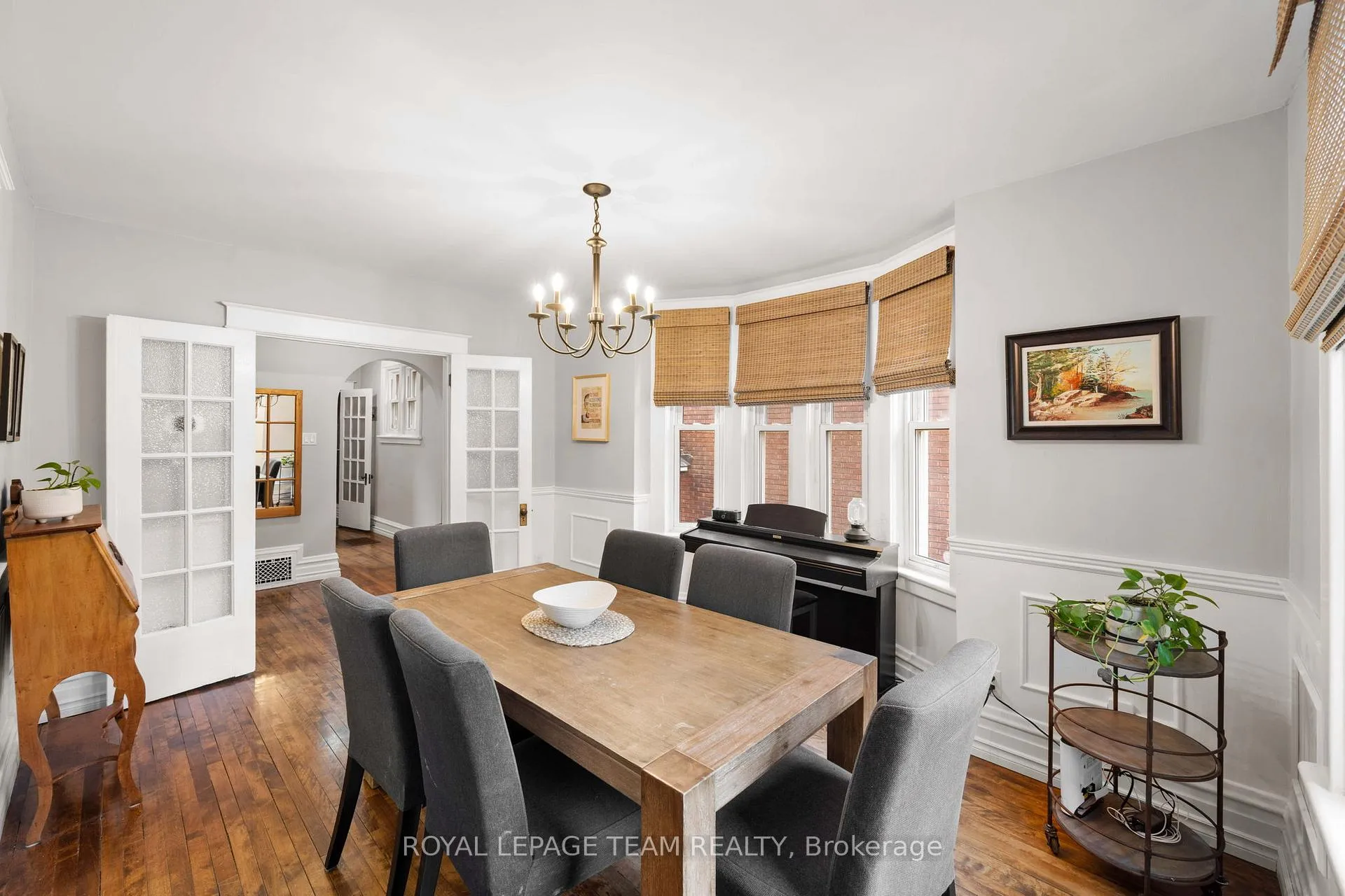 Photo 10 of 112 Fairmont Avenue, Ottawa, Hintonburg — HOMEH