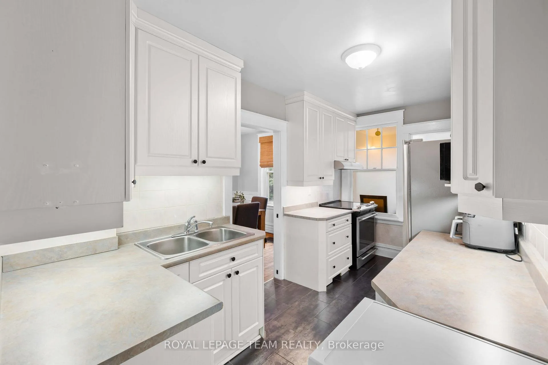 Photo 12 of 112 Fairmont Avenue, Ottawa, Hintonburg — HOMEH