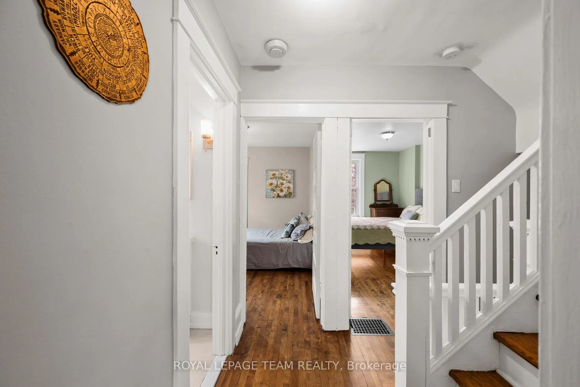 Photo 15 of 112 Fairmont Avenue, Ottawa, Hintonburg — HOMEH