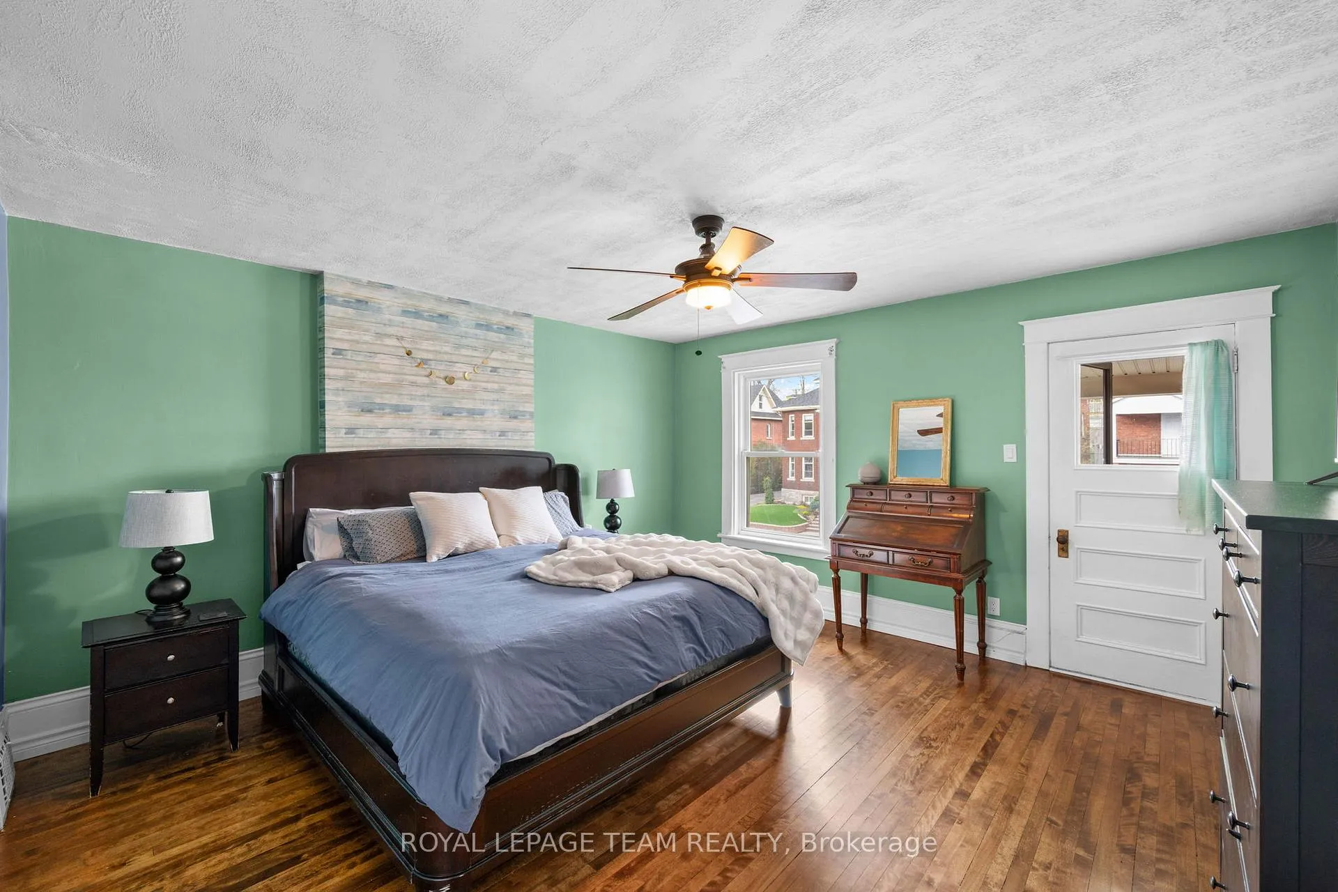 Photo 18 of 112 Fairmont Avenue, Ottawa, Hintonburg — HOMEH