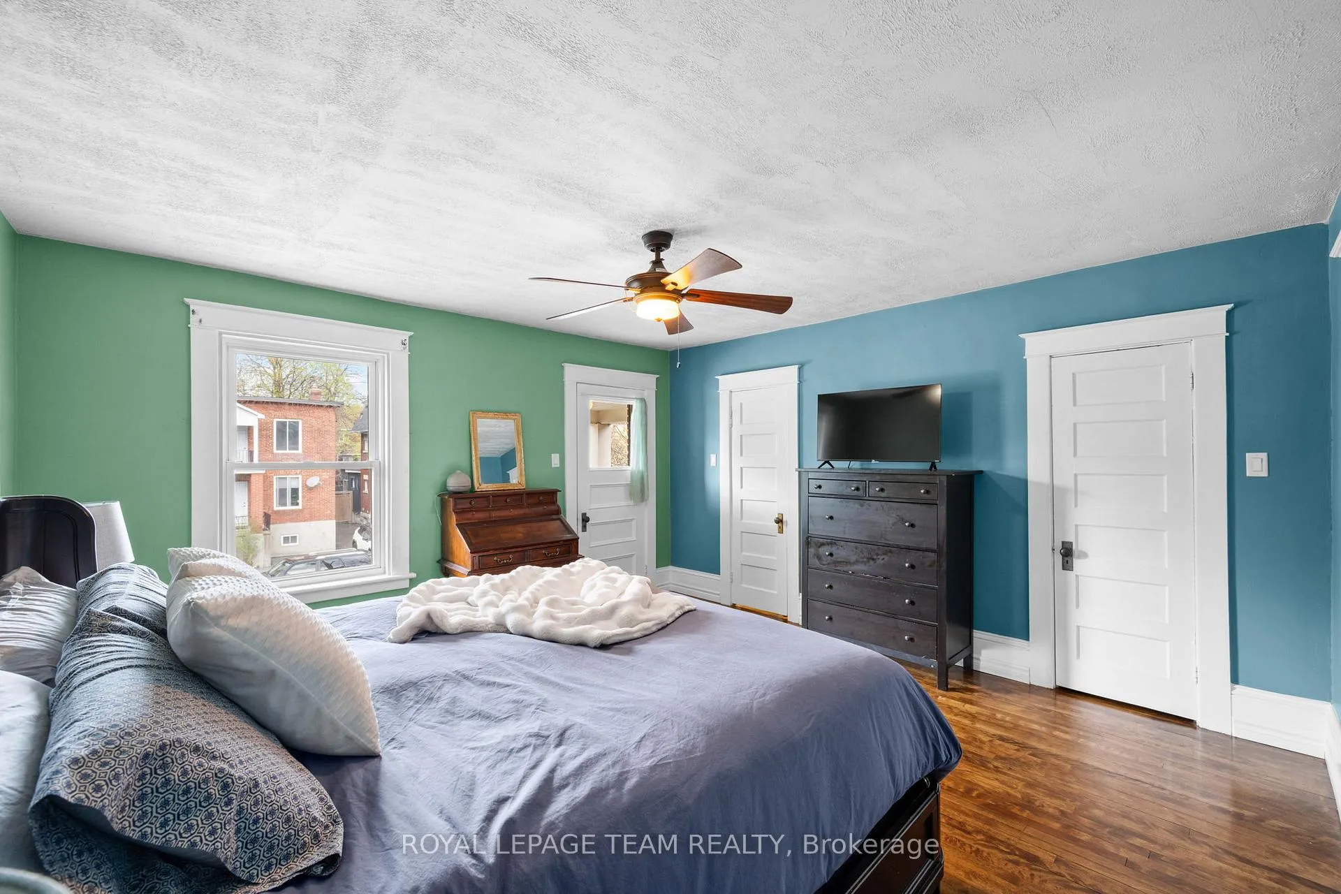 Photo 19 of 112 Fairmont Avenue, Ottawa, Hintonburg — HOMEH