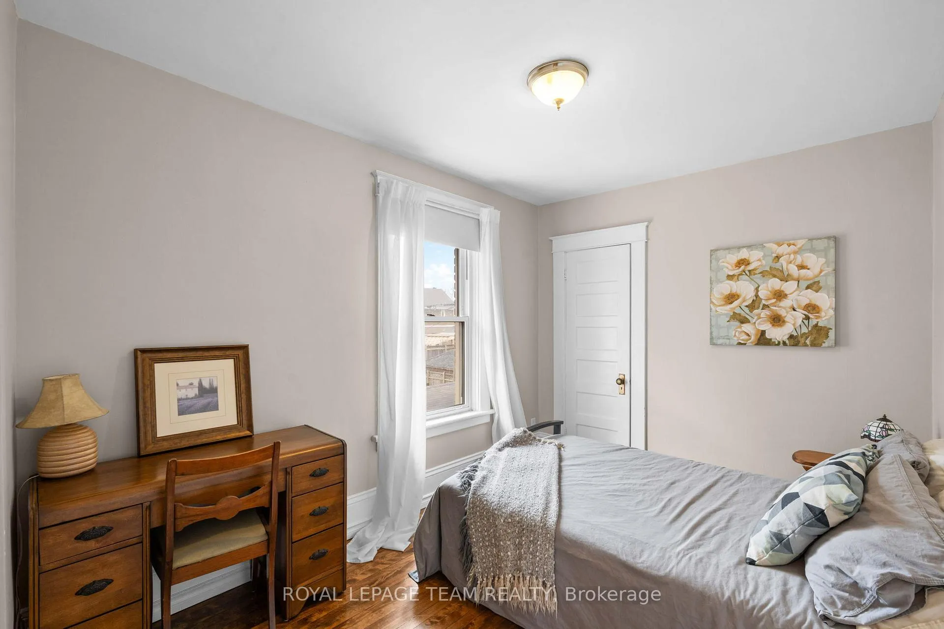 Photo 21 of 112 Fairmont Avenue, Ottawa, Hintonburg — HOMEH