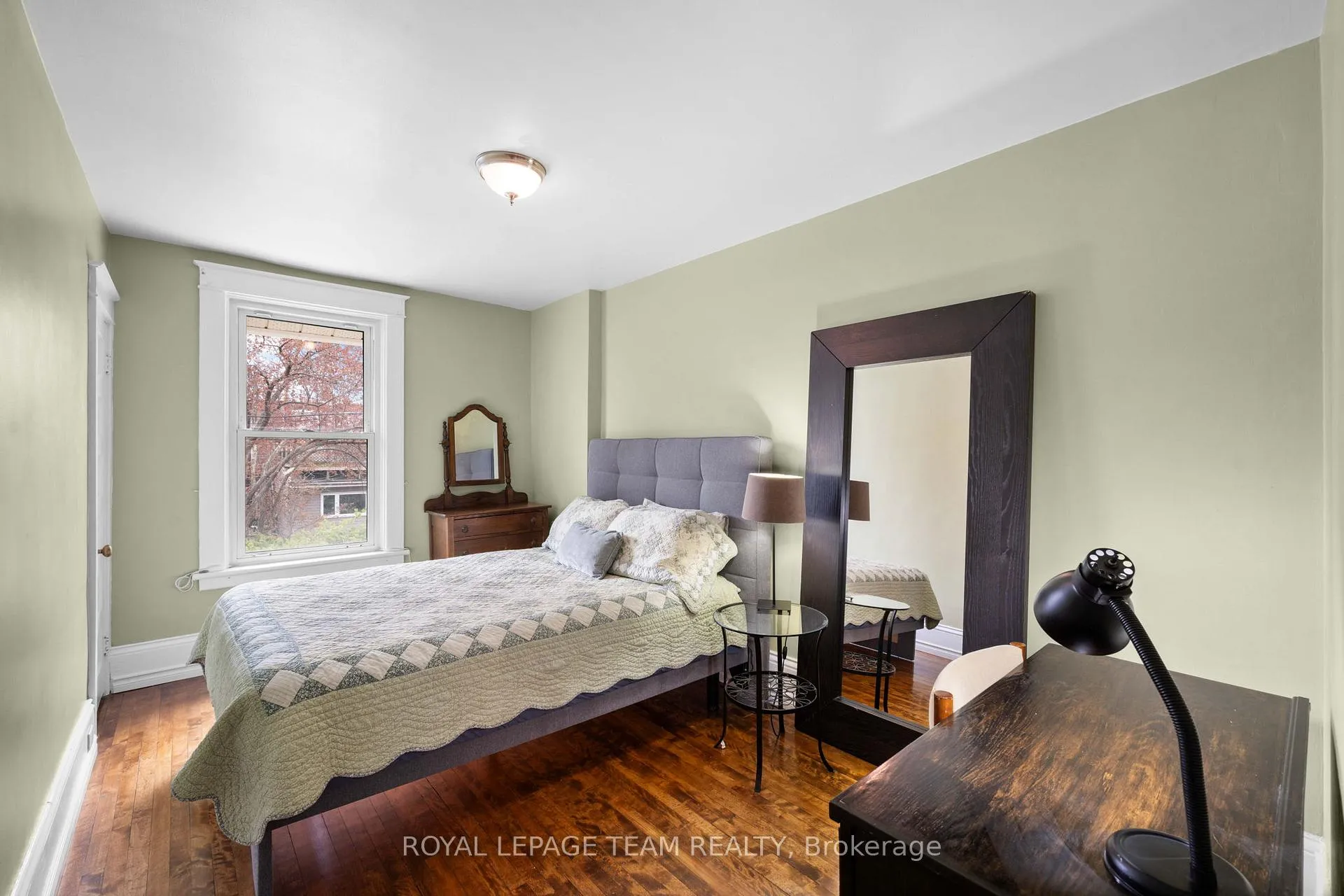 Photo 22 of 112 Fairmont Avenue, Ottawa, Hintonburg — HOMEH