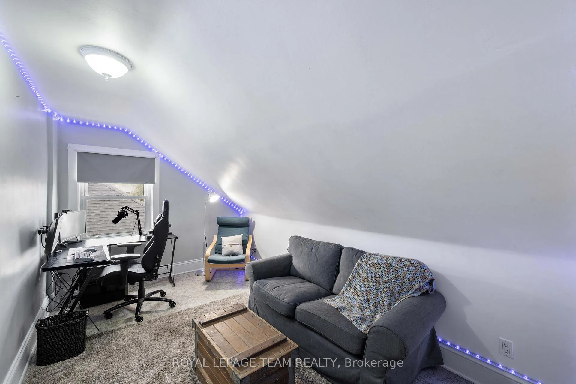 Photo 24 of 112 Fairmont Avenue, Ottawa, Hintonburg — HOMEH