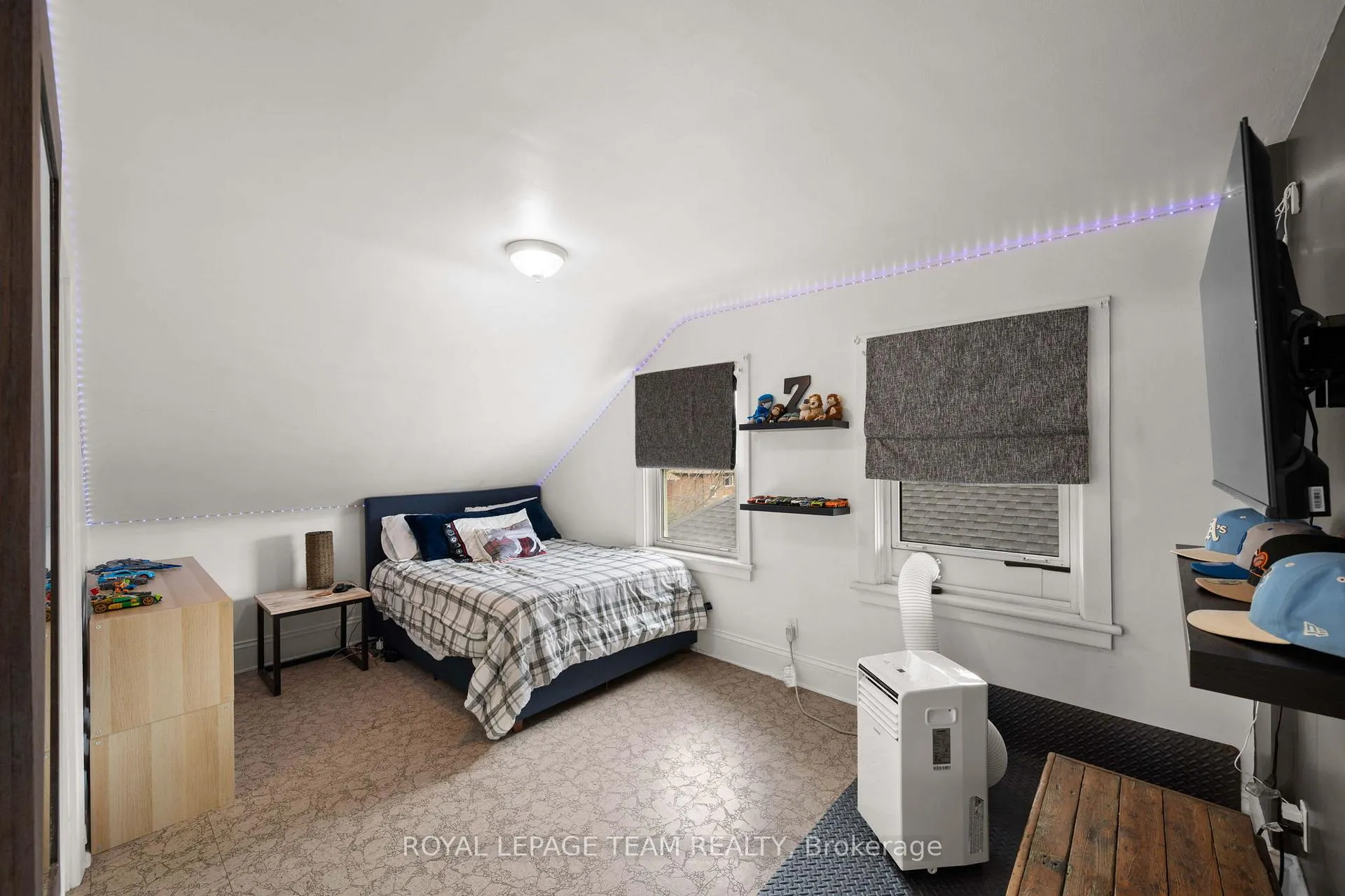 Photo 25 of 112 Fairmont Avenue, Ottawa, Hintonburg — HOMEH