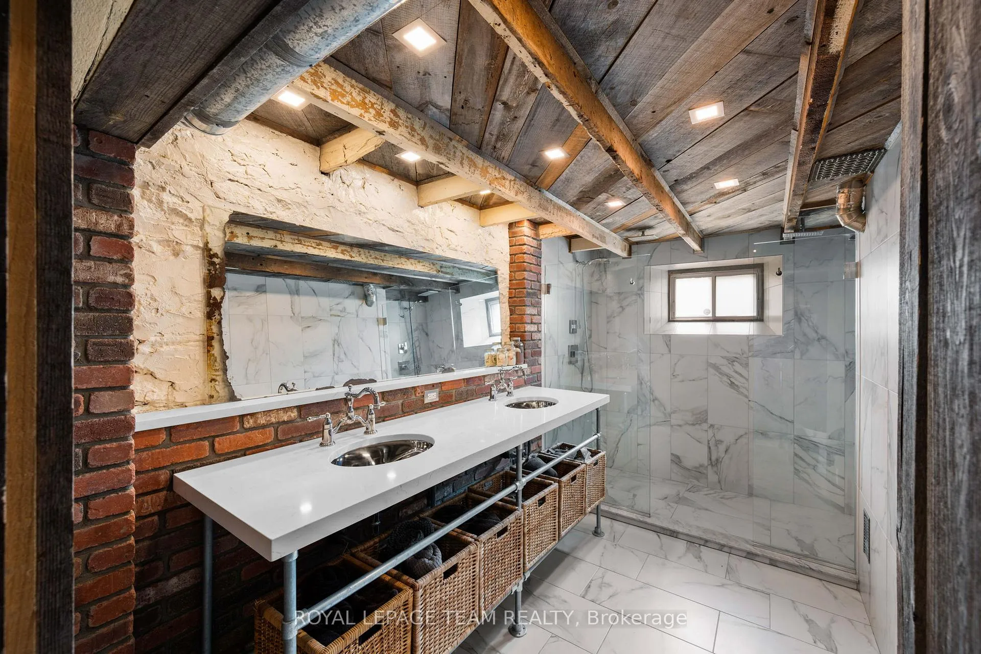 Photo 26 of 112 Fairmont Avenue, Ottawa, Hintonburg — HOMEH