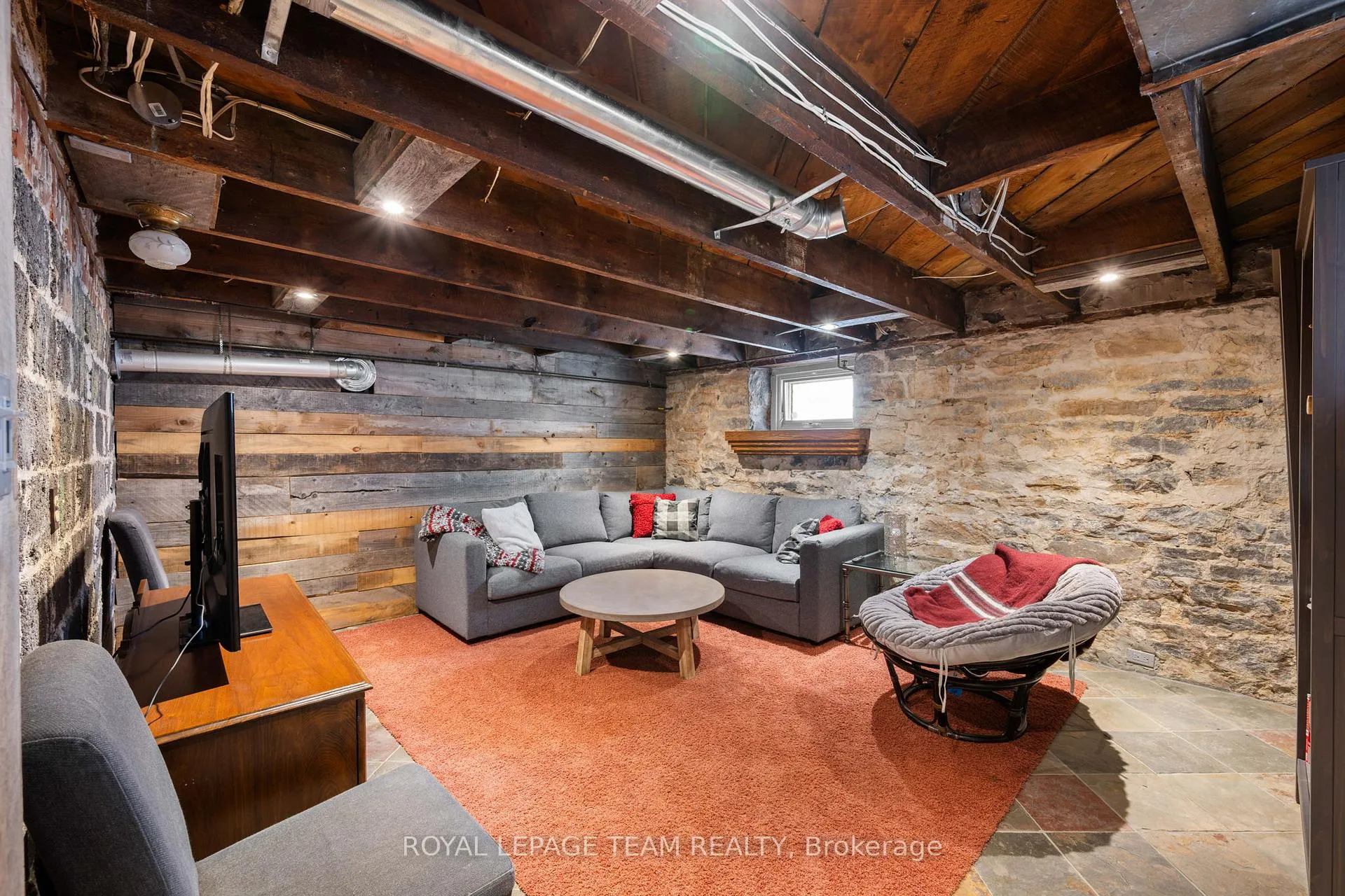 Photo 27 of 112 Fairmont Avenue, Ottawa, Hintonburg — HOMEH