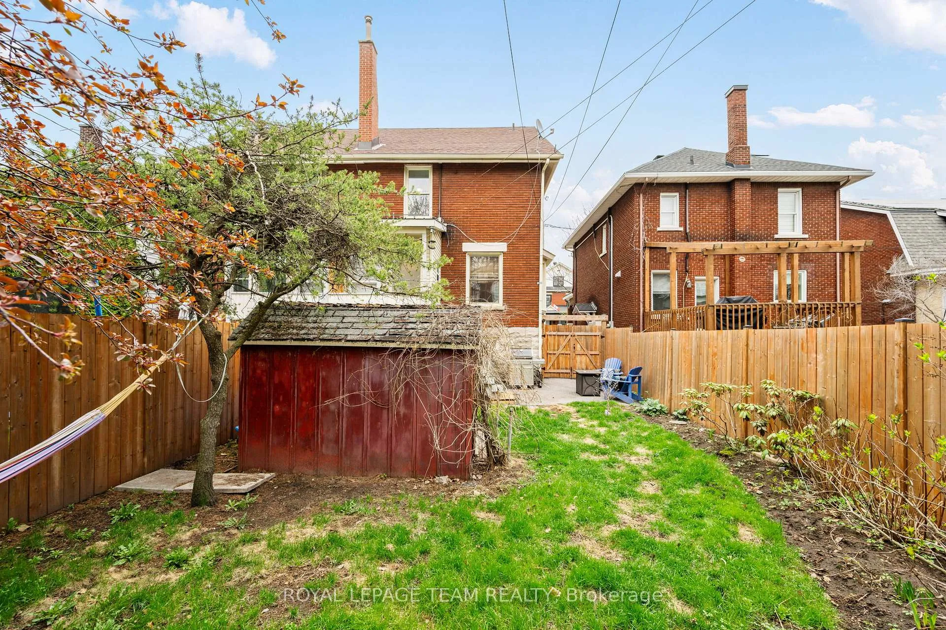 Photo 30 of 112 Fairmont Avenue, Ottawa, Hintonburg — HOMEH