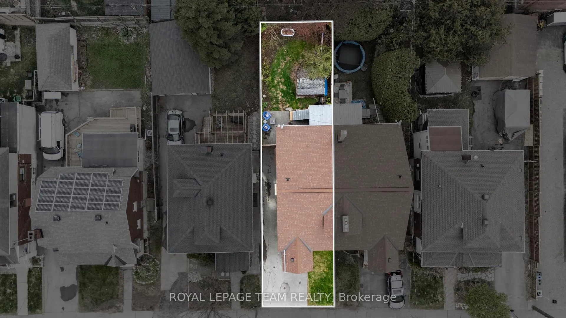 Photo 31 of 112 Fairmont Avenue, Ottawa, Hintonburg — HOMEH