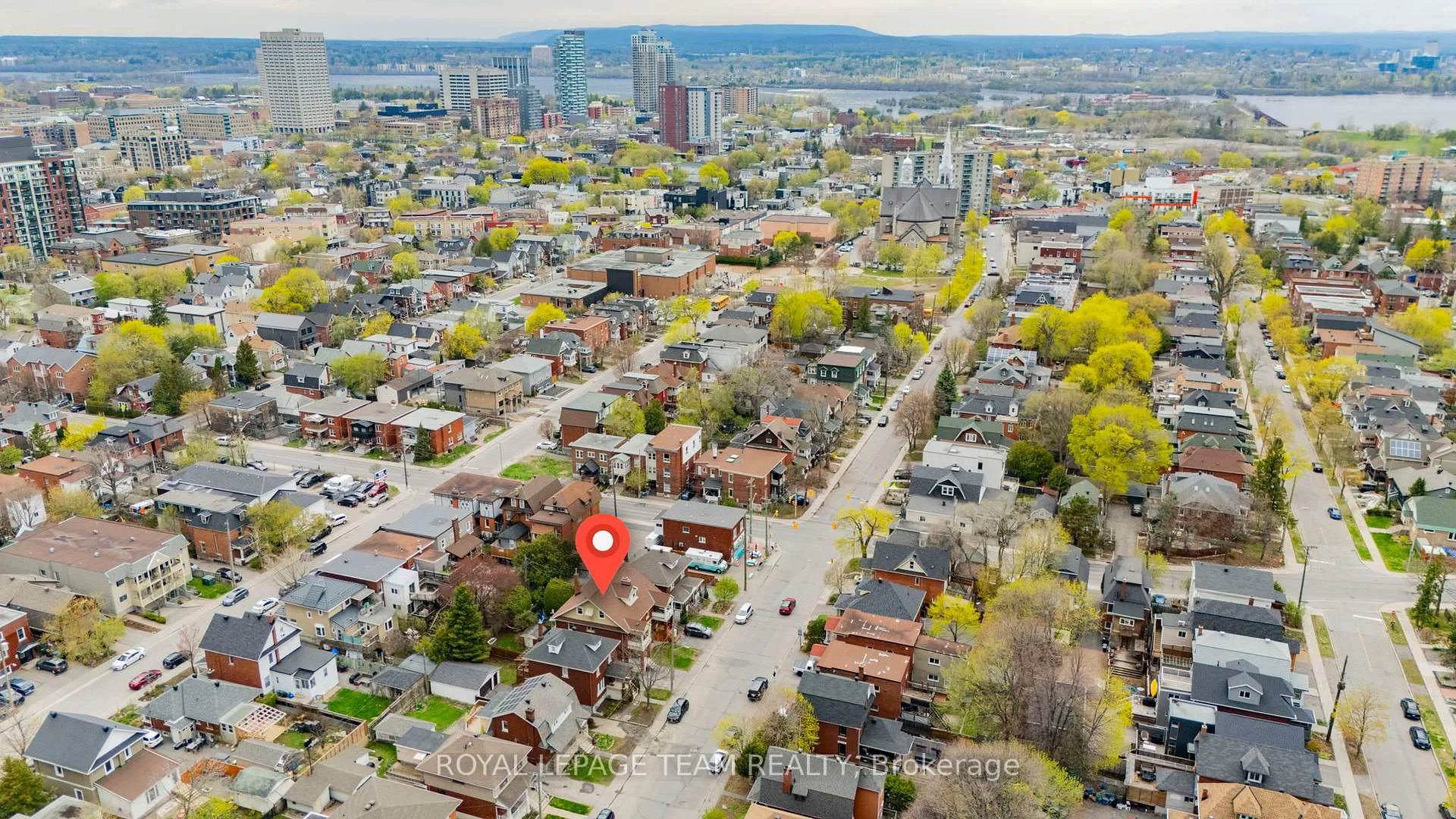 Photo 33 of 112 Fairmont Avenue, Ottawa, Hintonburg — HOMEH