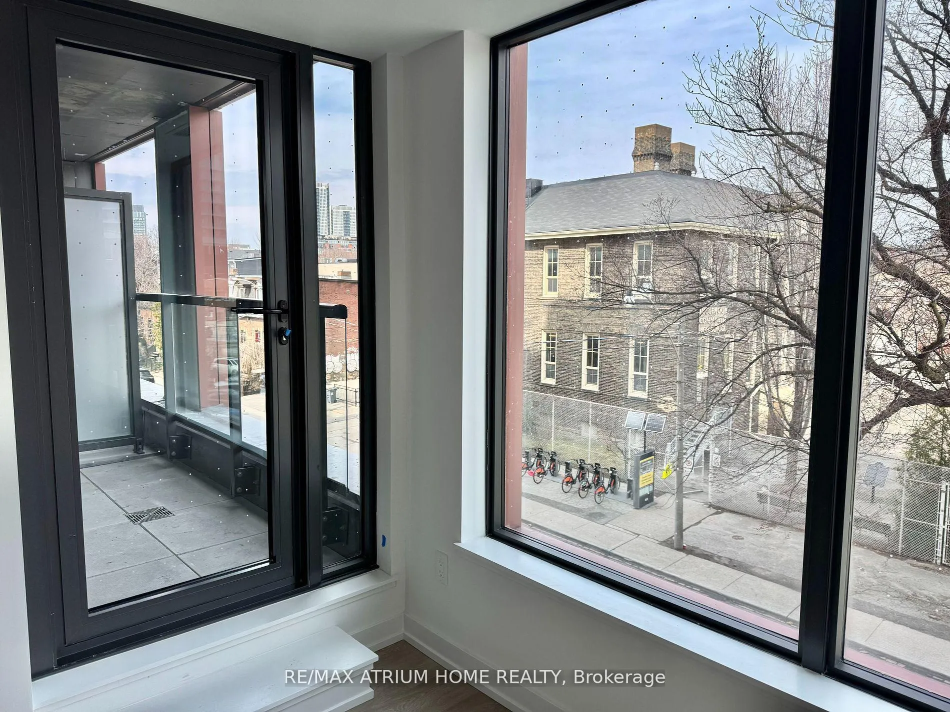 Photo 6 of Unit 217, 28 Eastern Avenue, Toronto, Moss Park — HOMEH