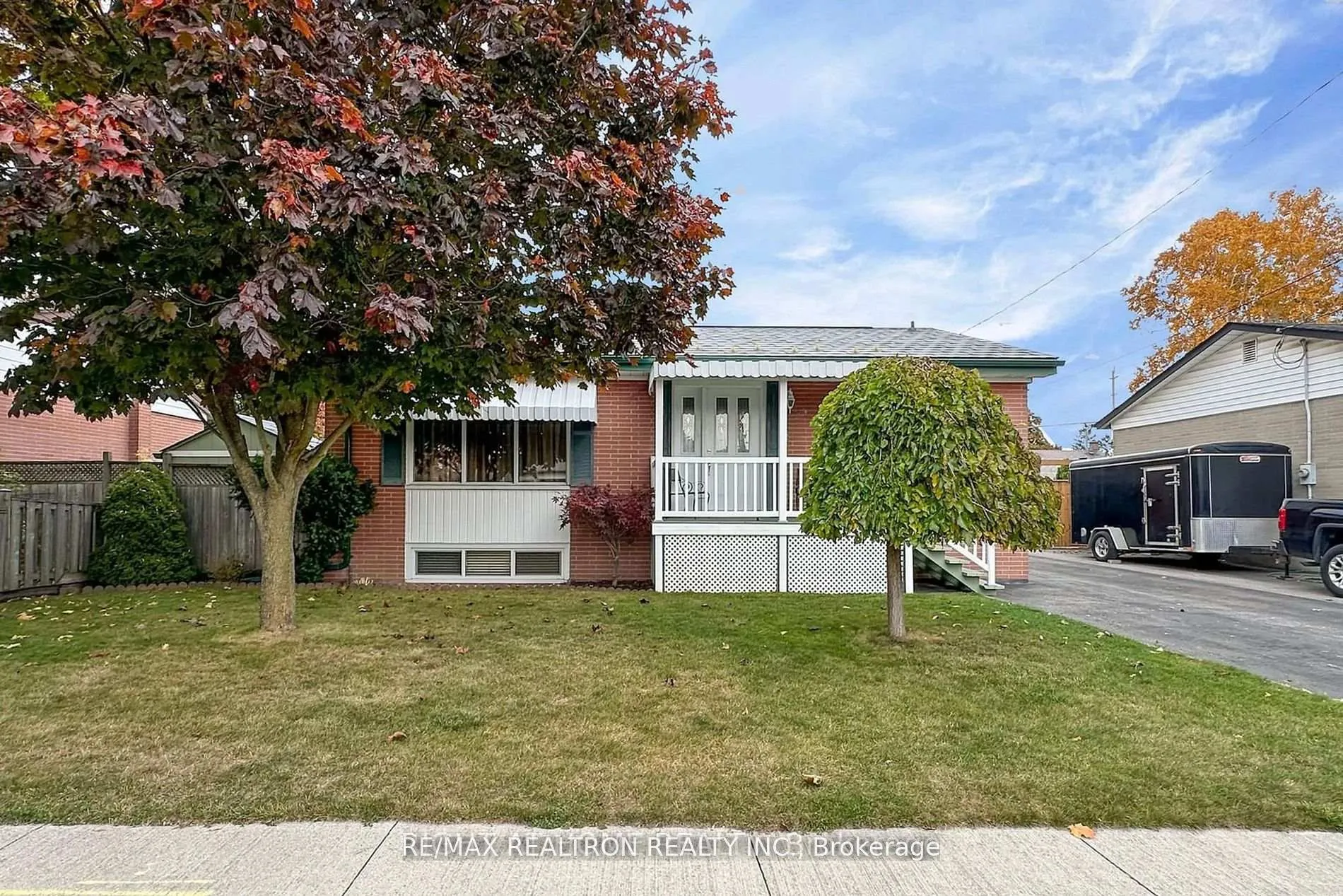 Photo 1 of Unit Basement, 923 Bayview Avenue, Whitby, Downtown Whitby — HOMEH