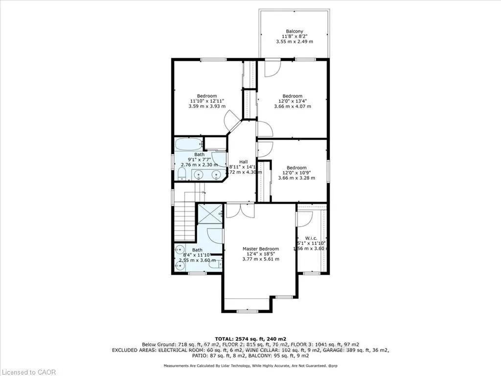 Photo 49 of 261 Watervale Crescent, Kitchener — HOMEH