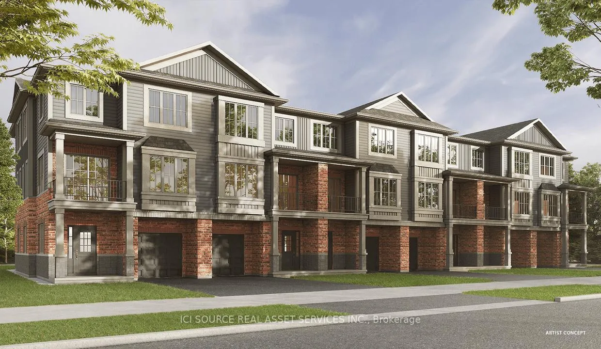 Photo 1 of Unit 26, 295 Tanglewood Drive, Hamilton, Binbrook — HOMEH