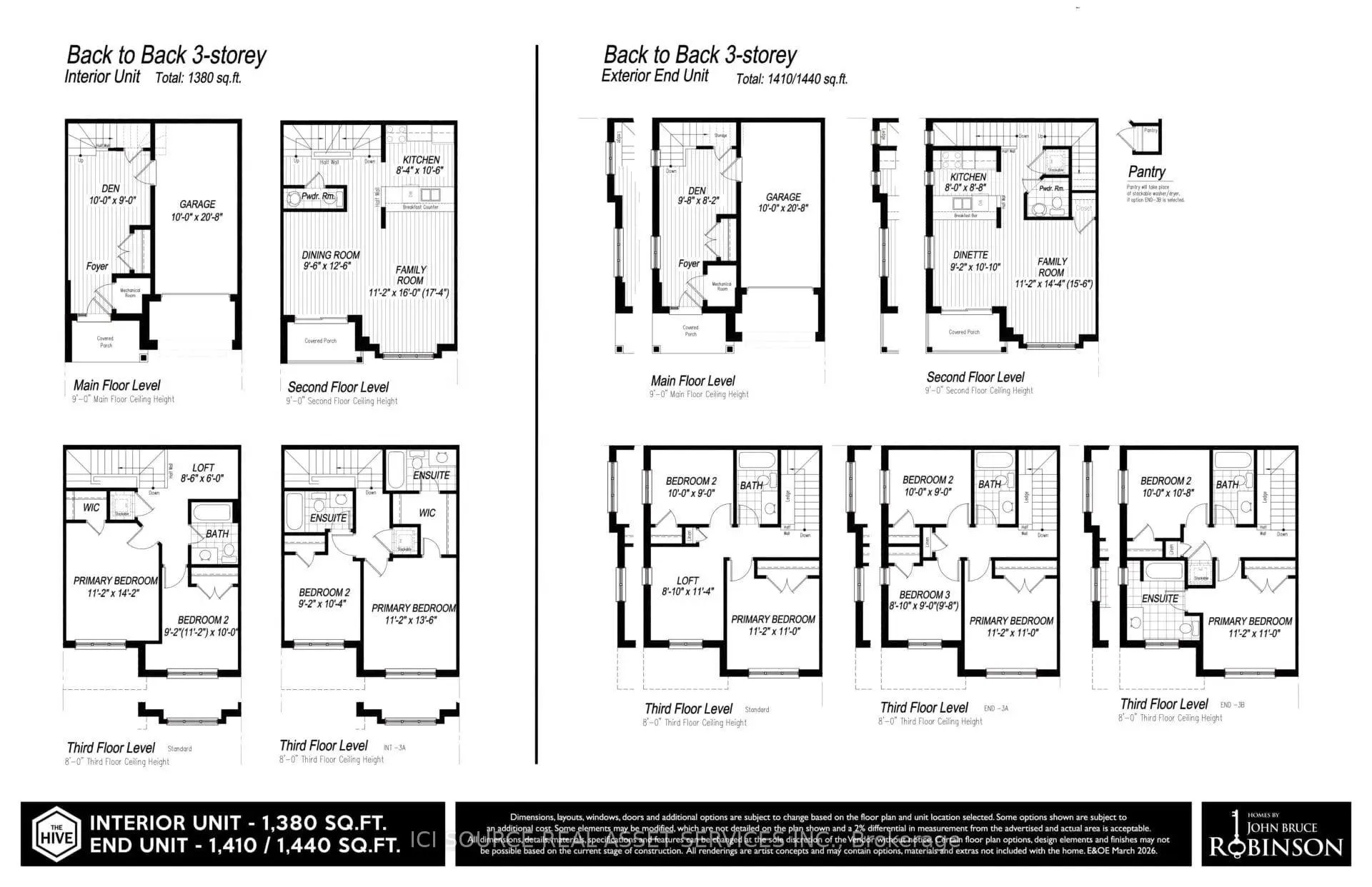 Photo 2 of Unit 26, 295 Tanglewood Drive, Hamilton, Binbrook — HOMEH