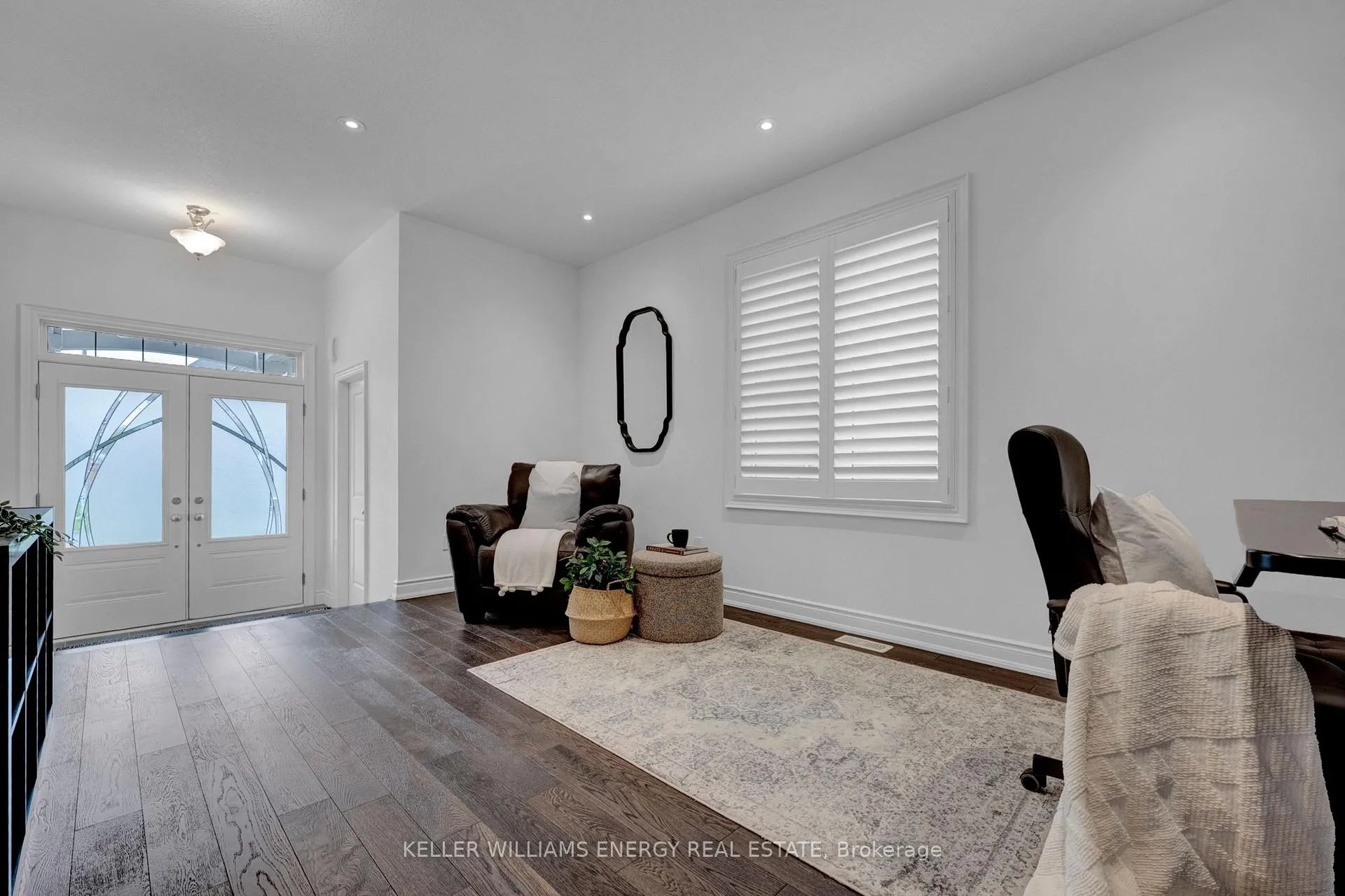 Photo 6 of 183 William Fair Drive, Clarington, Bowmanville — HOMEH