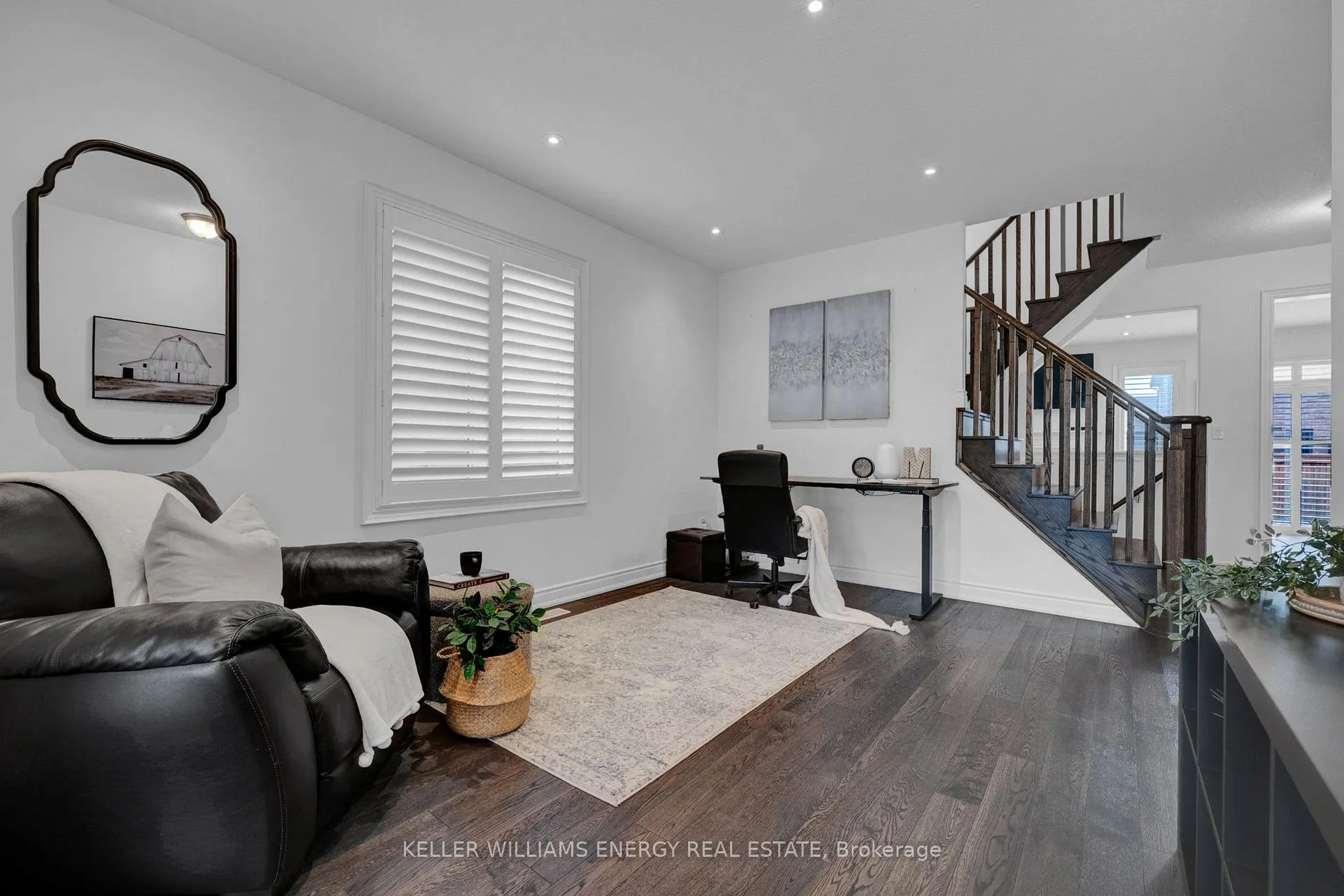 Photo 8 of 183 William Fair Drive, Clarington, Bowmanville — HOMEH