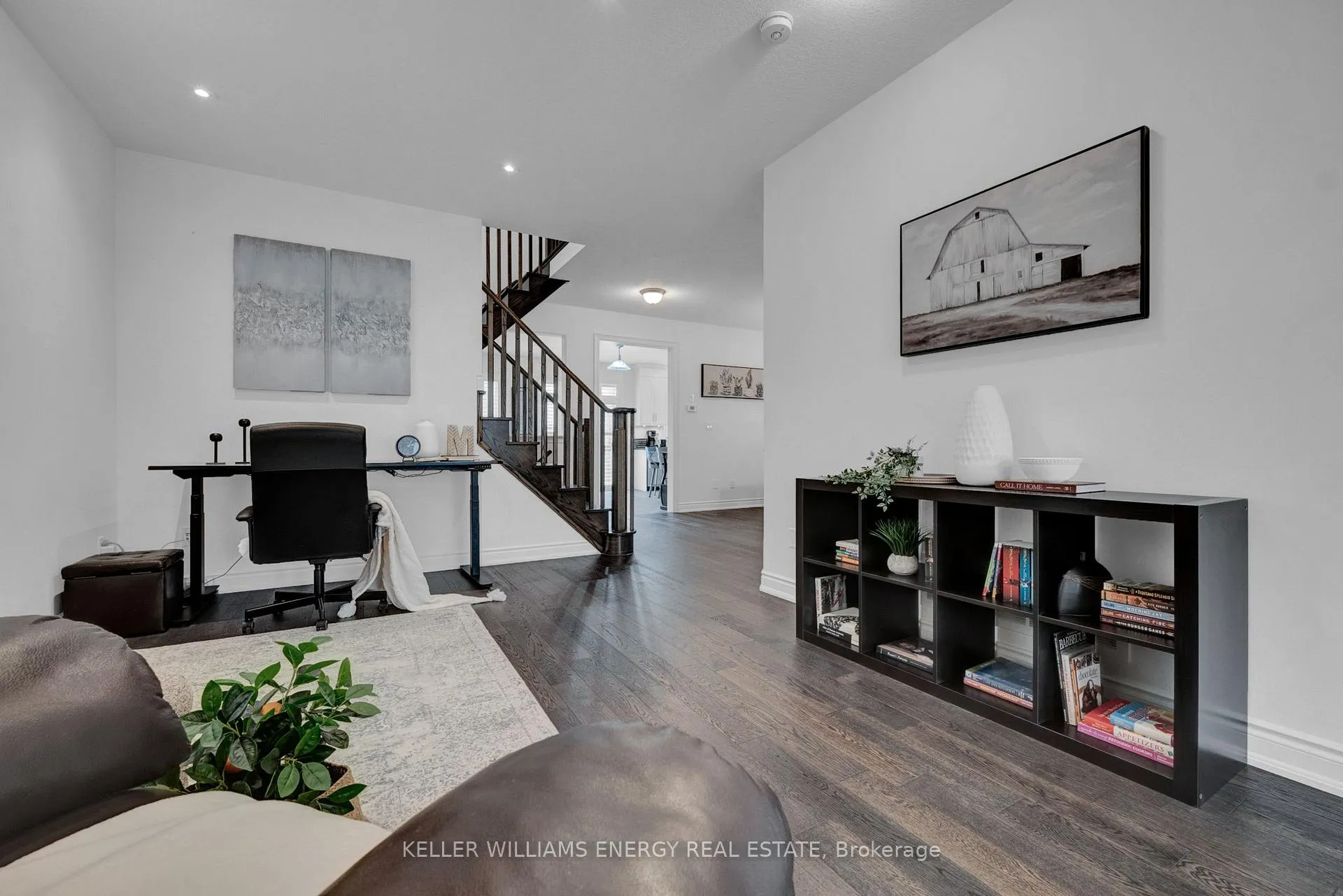 Photo 9 of 183 William Fair Drive, Clarington, Bowmanville — HOMEH